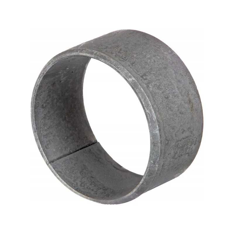 Išsiplėtimo rankovė EG45 50x25, prispaudžiama