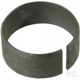 Išsiplėtimo rankovė EG40 44x20, prispaudžiama