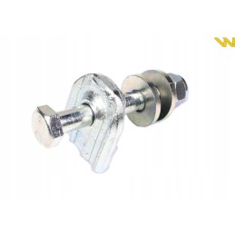 Pirštų tvirtinimo rinkinys, naudokite deutz fahr waryn