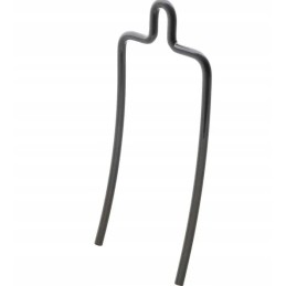 Akėčių noragas 23112603 150mm horsch turbodisc