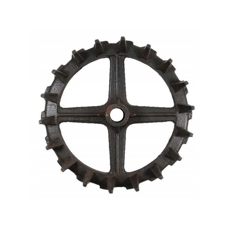 Kumštelio žiedas 550 mm ggg