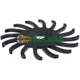 Žvaigždžių kastuvas 24154001 horsch