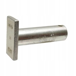 Viršutinė jungties kaištis 32 mm granitas