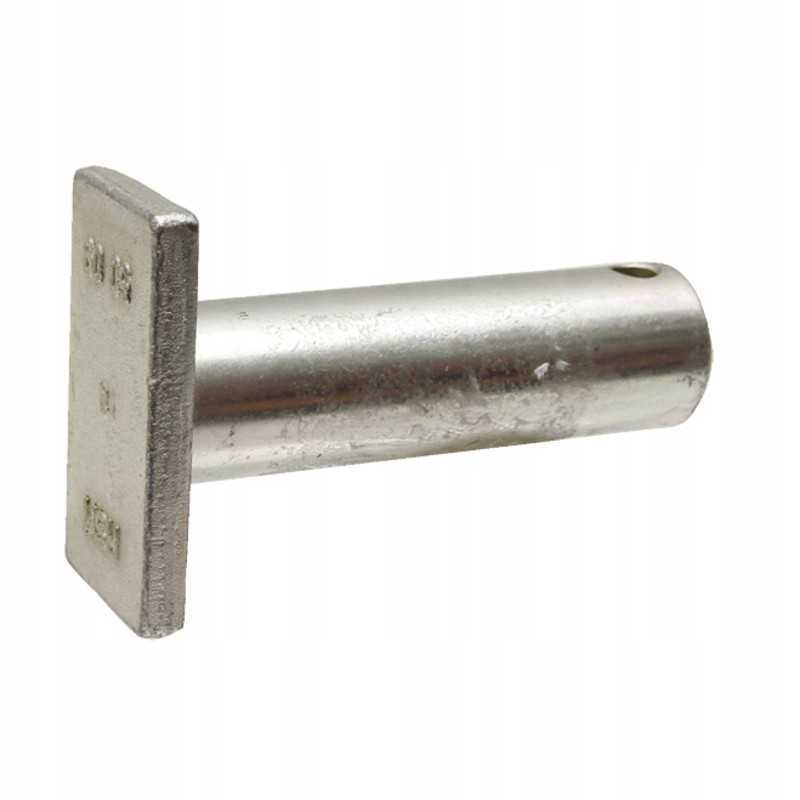 Viršutinė jungties kaištis 32 mm granitas