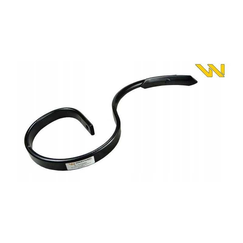 Spyruoklinis dantis 32x10, naudojimas: Famarol Wary tipas