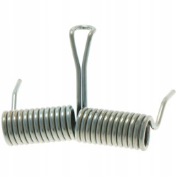 10153104 monoseminio grūdų sijotuvo spyruoklė