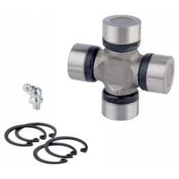 Veleno skersinis oe 27x70 0 mm wi kramp