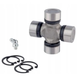 Veleno skersinis oe 27x70 0 mm wi kramp