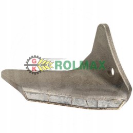 Sunkus pakaitinis kaltas 009762500240