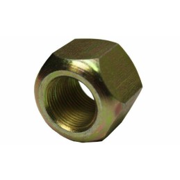 Veržlė m20x1 5 dešiniojo sriegio priekaba d 50