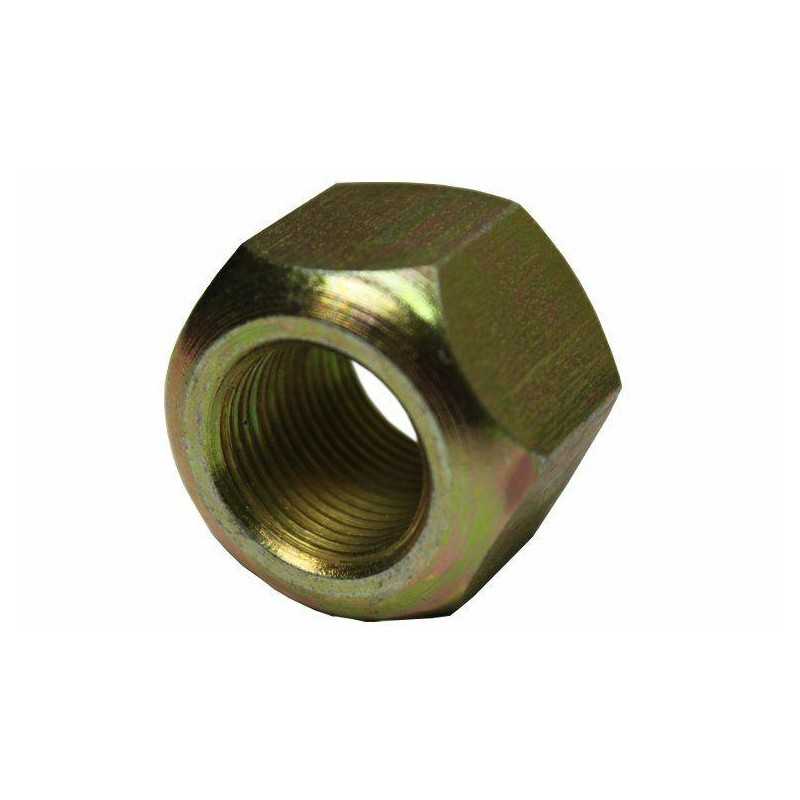 Veržlė m20x1 5 dešiniojo sriegio priekaba d 50