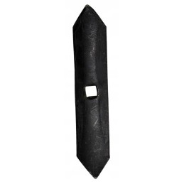 M12 bloko koto noraginis pirštas