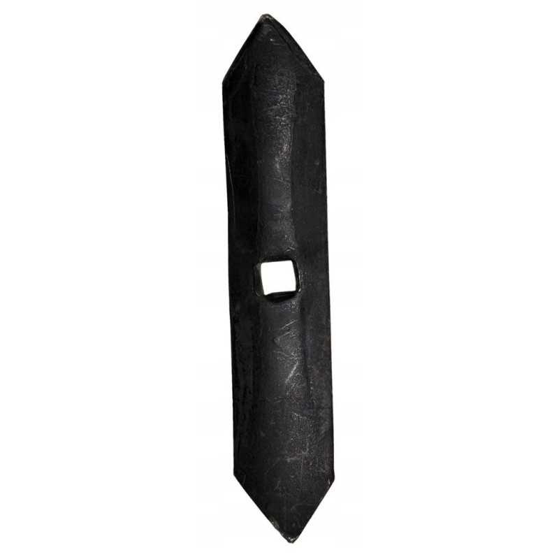 M12 bloko koto noraginis pirštas