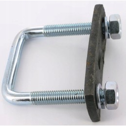 Pirštų jungo tvirtinimas