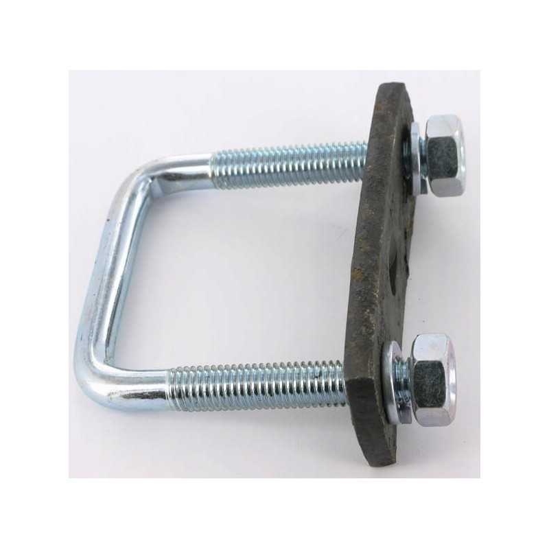 Pirštų jungo tvirtinimas