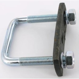 Pirštų jungo tvirtinimas