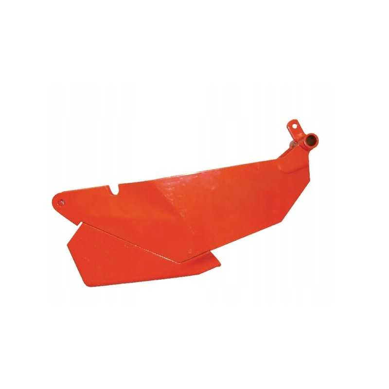 Kuhn eilinės sėjamosios noragėlių komplektas