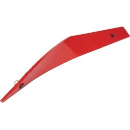 Pletų juosta Nr. 1, Kverneland įstatymas