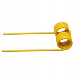 Pikapas pirštas granitas john deere 525cc 25176