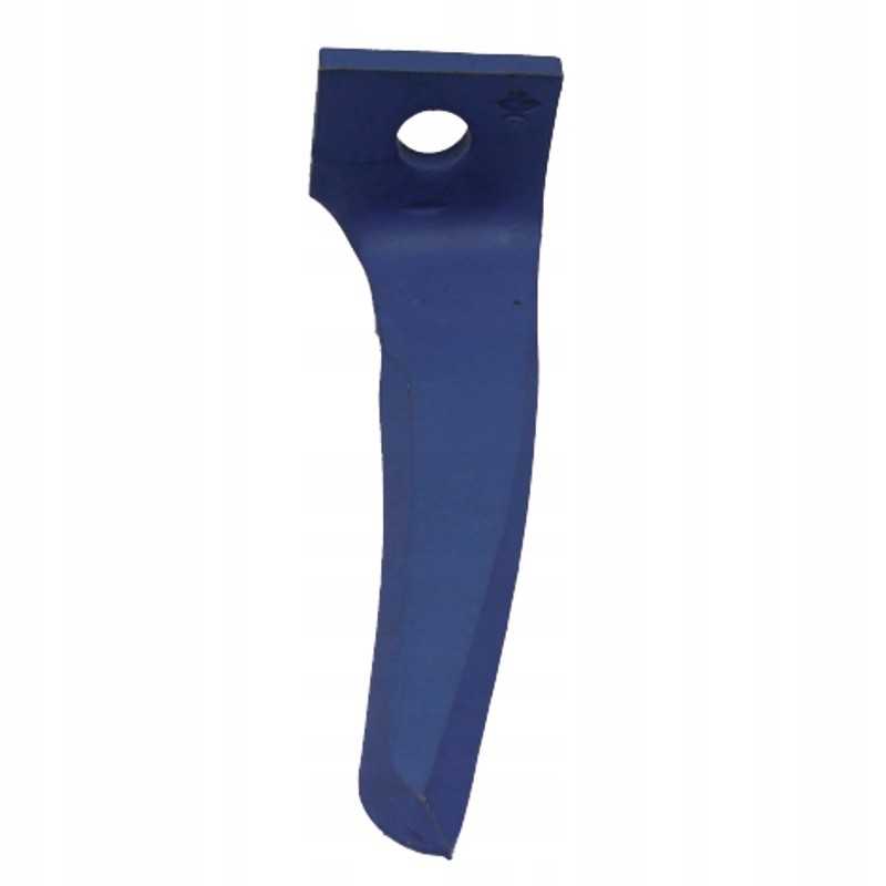 Variklinių akėčių noragas 315 mm kairysis grėblys kg 84377702