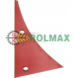 Prieplaukų liejyklos dešinė kuhn n4 h0401780