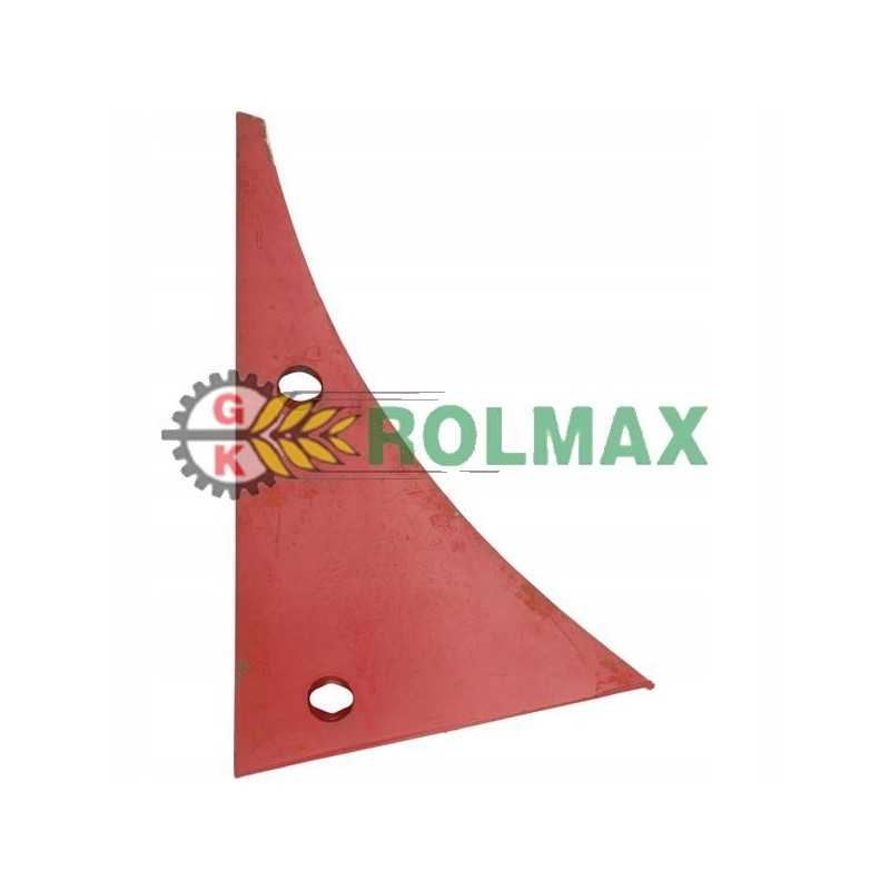 Prieplaukų liejyklos dešinė kuhn n4 h0401780