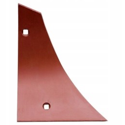 Formos korpuso prieplauka, 4 vagų lovinis plūgas