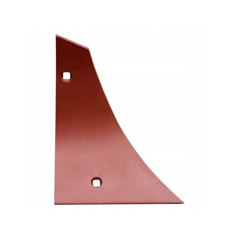 Formos korpuso prieplauka, 4 vagų lovinis plūgas