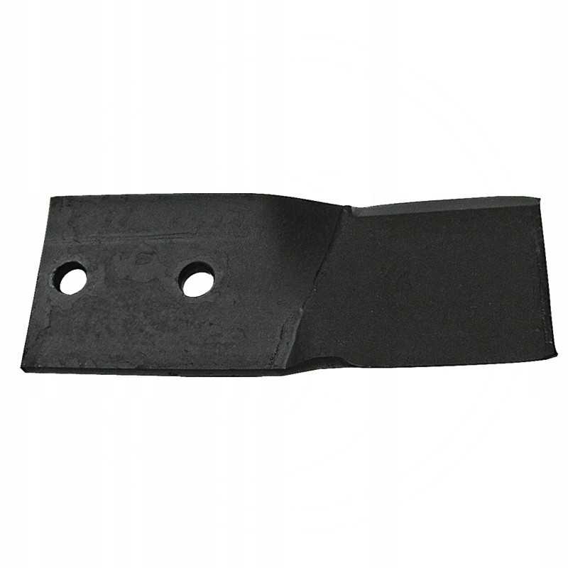 Kairysis peilis, storis 6 mm, 18063 ind. 60 l