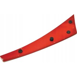 Formavimo juosta Nr.4 paliko Kvernelandą