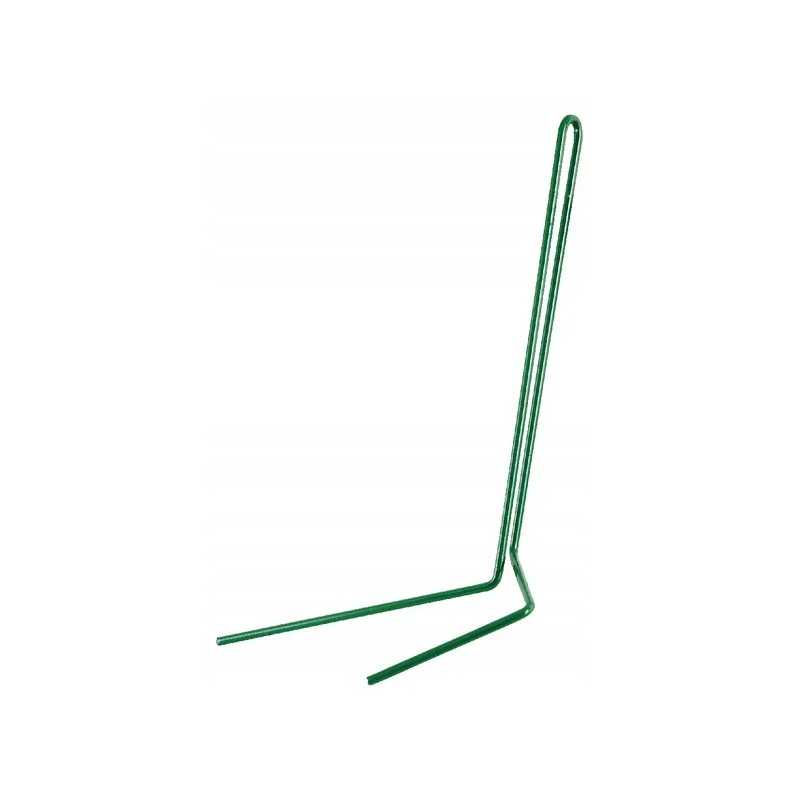 Dešinysis tiesus pirštas tinka Famaro