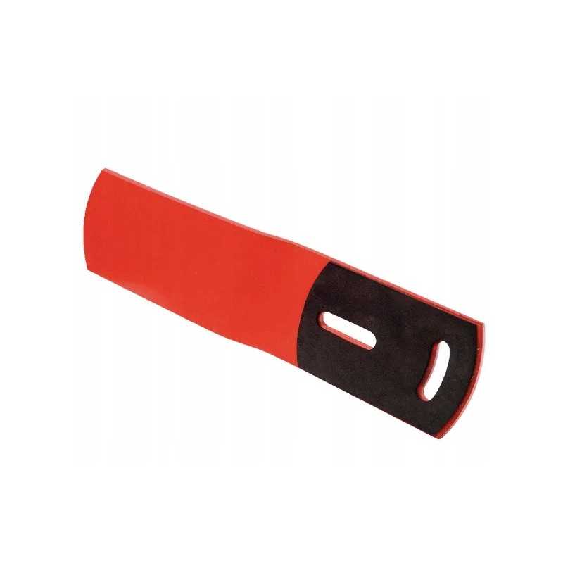 Dešinė galinio purvasargio juostelė 053387