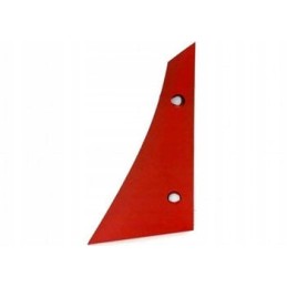 Kairiojo denio prieplauka 073251 2 skylės Kverneland