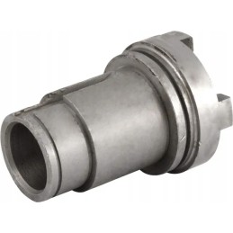 Išorinis siurblio pavaros velenas tinka C 385