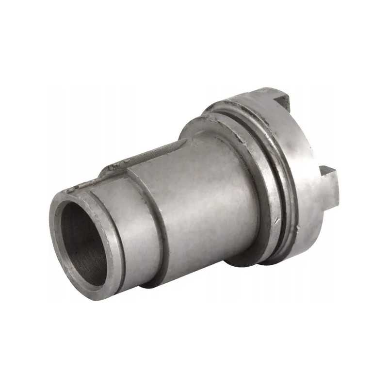 Išorinis siurblio pavaros velenas tinka C 385