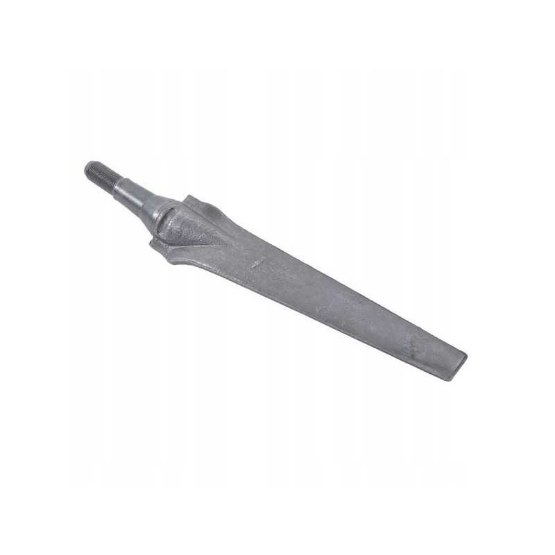 Aktyvus akėčių dantis, dešinė pusė, kairė 491671 0 49167