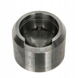 Priekabos rutulinės pavaros lizdas d 47 d 50 60 mm