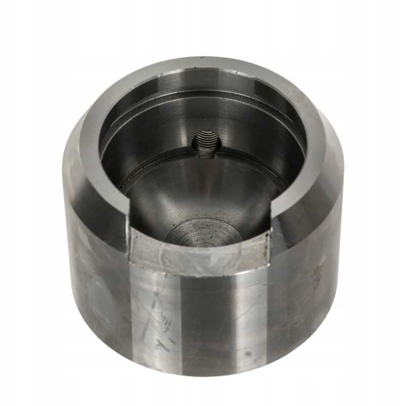 Priekabos rutulinės pavaros lizdas d 47 d 50 60 mm