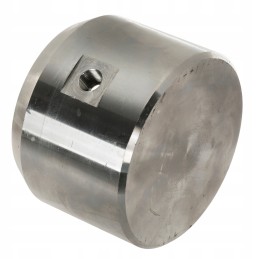 Priekabos rutulinės pavaros lizdas d 47 d 50 60 mm