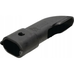 Spermatozinio laido galiukas