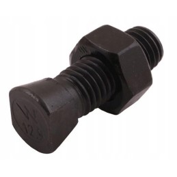 Varžtas plius ovalus 12x40 vogel noot warynski 25