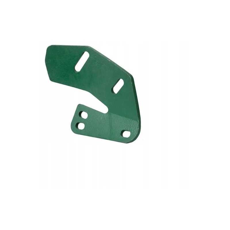 Kverneland pjaustytuvo tvirtinimo rankena, dešinė