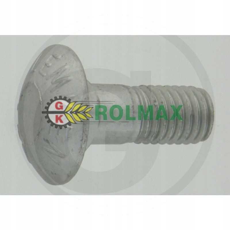 Grybuko galvutės varžtas 3011806 Lemken