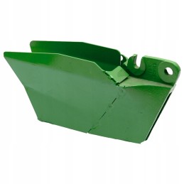 Amazonės kontūrinis kukurūzų noragas 921508 214049