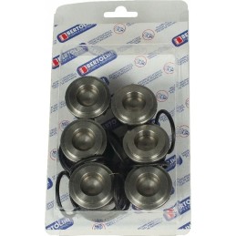 Bertolini vožtuvų komplektas