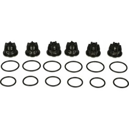 Bertolini vožtuvų komplektas