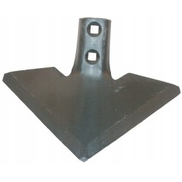 Gesio pėda 220 vario grūdinta 937658