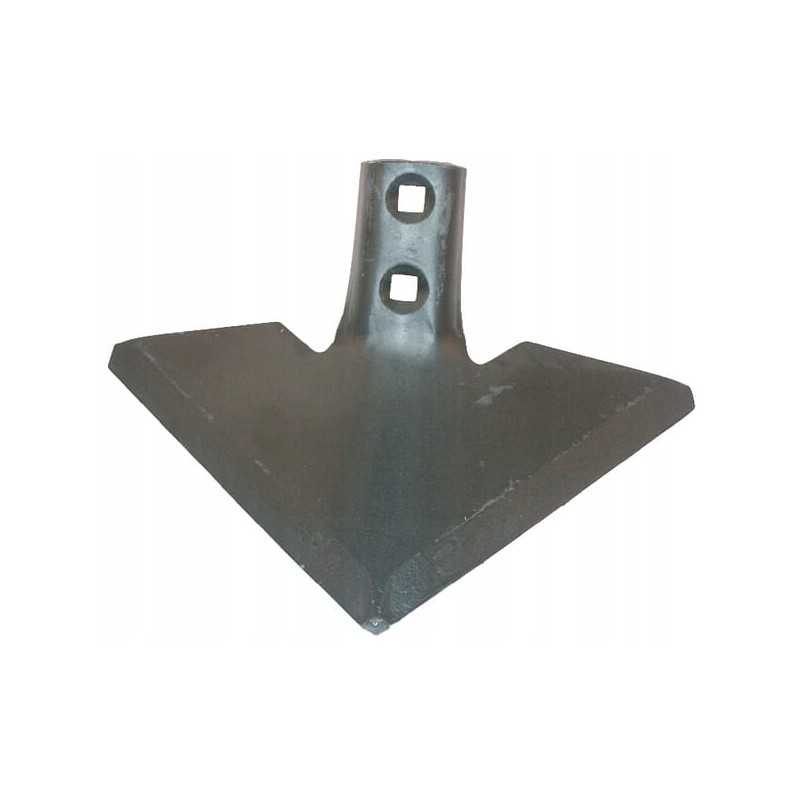 Gesio pėda 220 vario grūdinta 937658