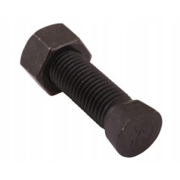 Pluzna varžtas ovalus 16x80 kverneland warynski 10x