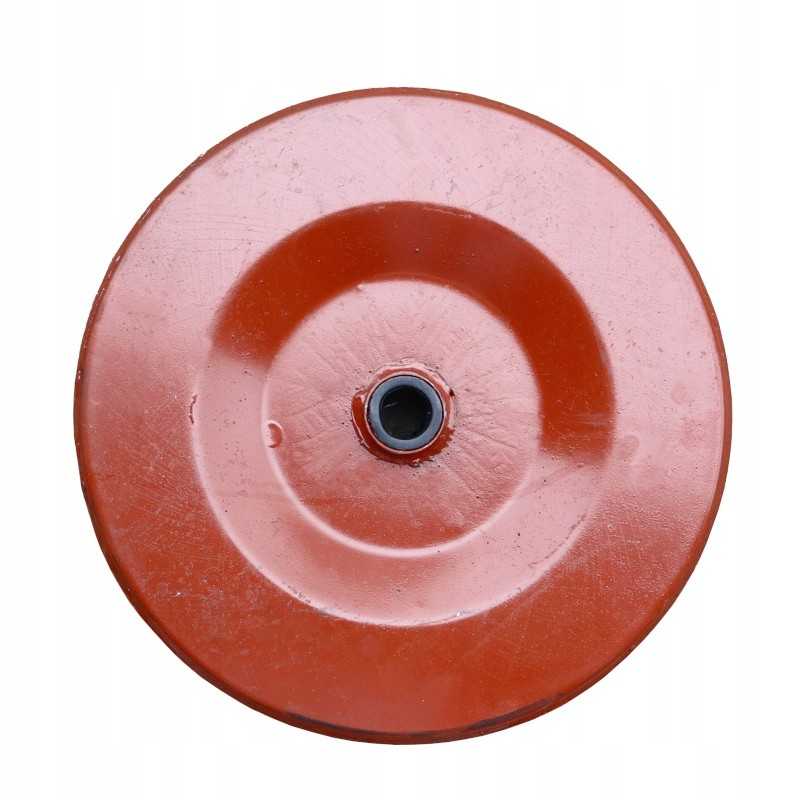 Kultivatoriaus ratas mažas 350